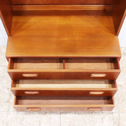 ジープラン G-PLAN Fresco ヴィンテージ ウォールユニット