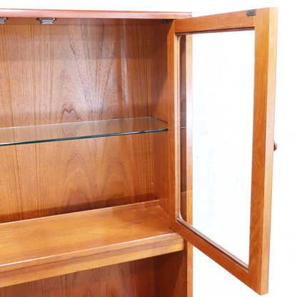 ジープラン G-PLAN Fresco ヴィンテージ ウォールユニット