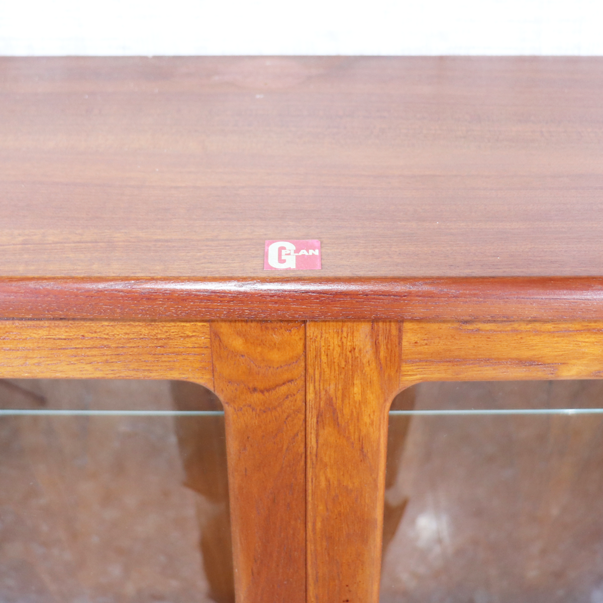 ジープラン G-PLAN Fresco ヴィンテージ ウォールユニット