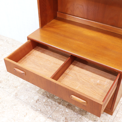 ジープラン G-PLAN Fresco ヴィンテージ ウォールユニット