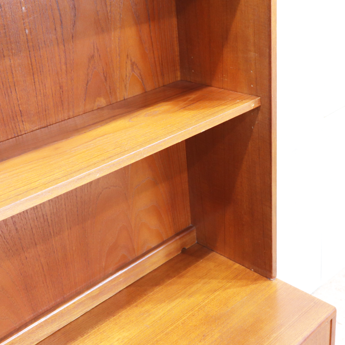 ジープラン G-PLAN Fresco ヴィンテージ ウォールユニット