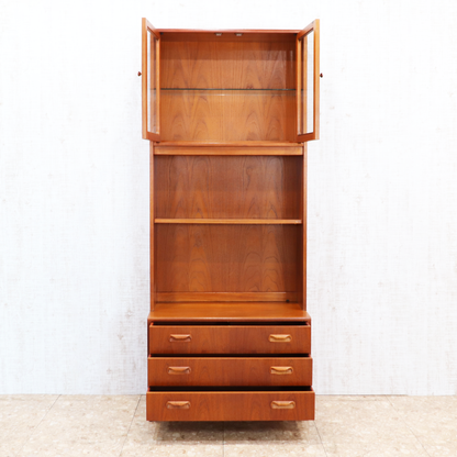 ジープラン G-PLAN Fresco ヴィンテージ ウォールユニット