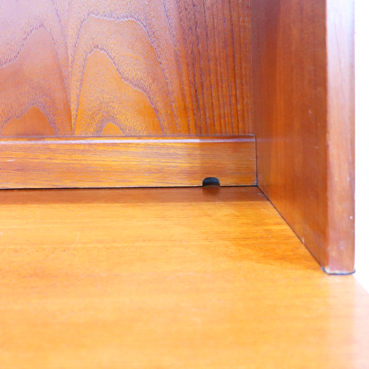 ジープラン G-PLAN Fresco ヴィンテージ ウォールユニット