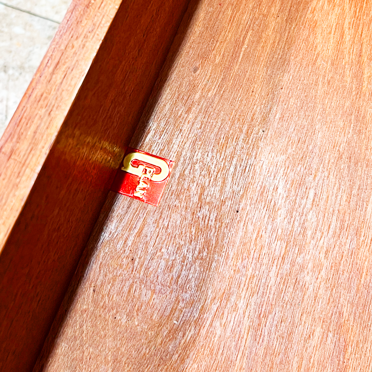 ジープラン G-PLAN Fresco ヴィンテージ ウォールユニット