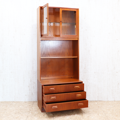 ジープラン G-PLAN Fresco ヴィンテージ ウォールユニット