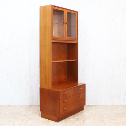 ジープラン G-PLAN Fresco ヴィンテージ ウォールユニット