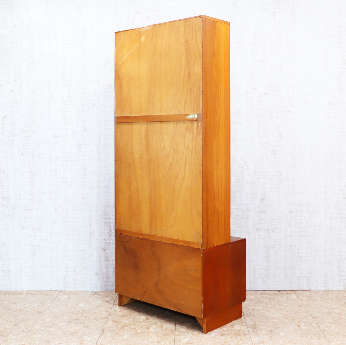 ジープラン G-PLAN Fresco ヴィンテージ ウォールユニット