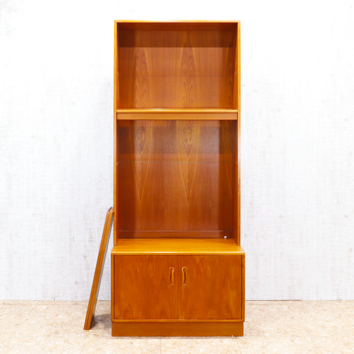 ヴィンテージ家具 ジープラン G-PLAN フレスコ Fresco キャビネット ウォールユニット