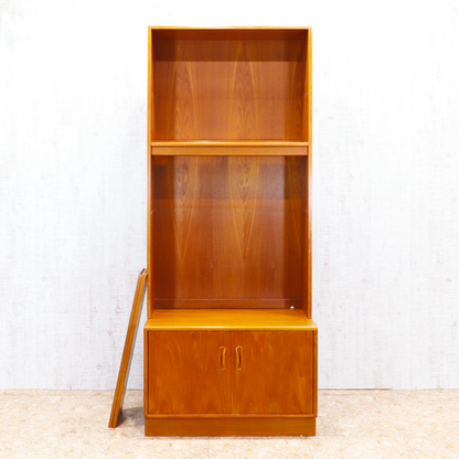 ヴィンテージ家具 ジープラン G-PLAN フレスコ Fresco キャビネット ウォールユニット