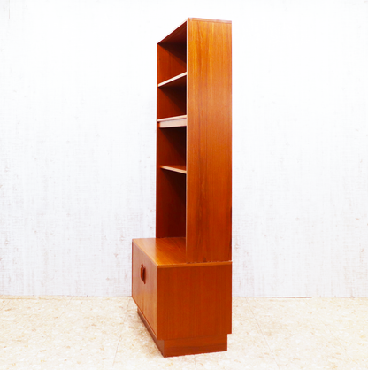 ヴィンテージ家具 ジープラン G-PLAN フレスコ Fresco キャビネット ウォールユニット