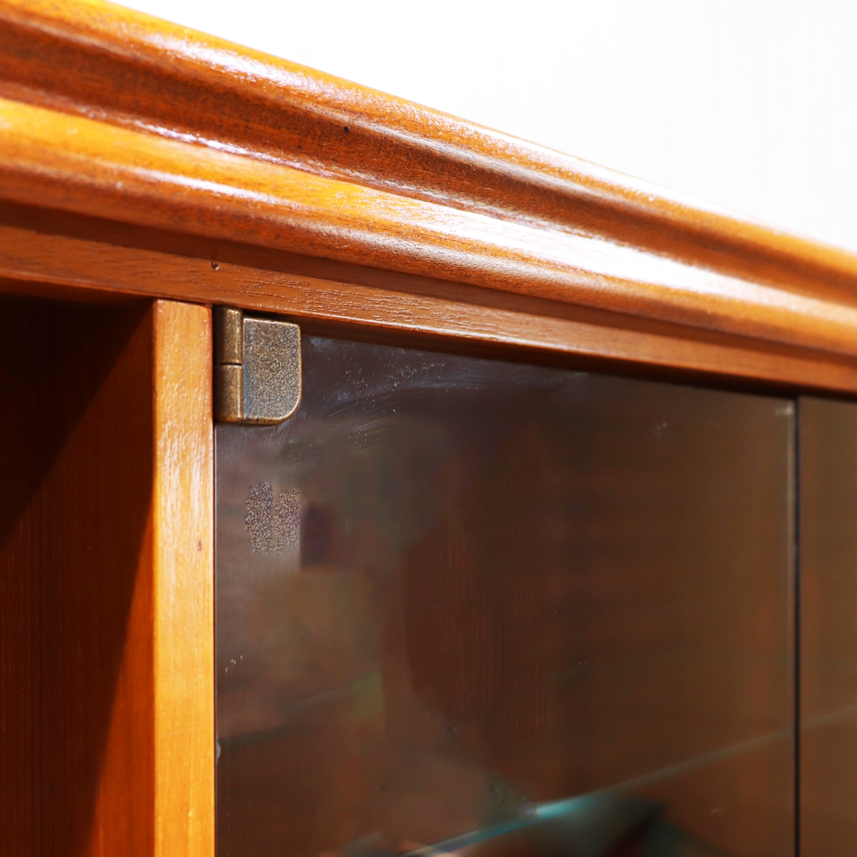 ヴィンテージ家具 JS・サコル・ファニチャー JS SAKOL FURNITURE ウォールユニット