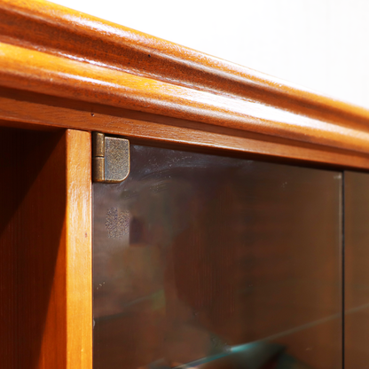ヴィンテージ家具 JS・サコル・ファニチャー JS SAKOL FURNITURE ウォールユニット