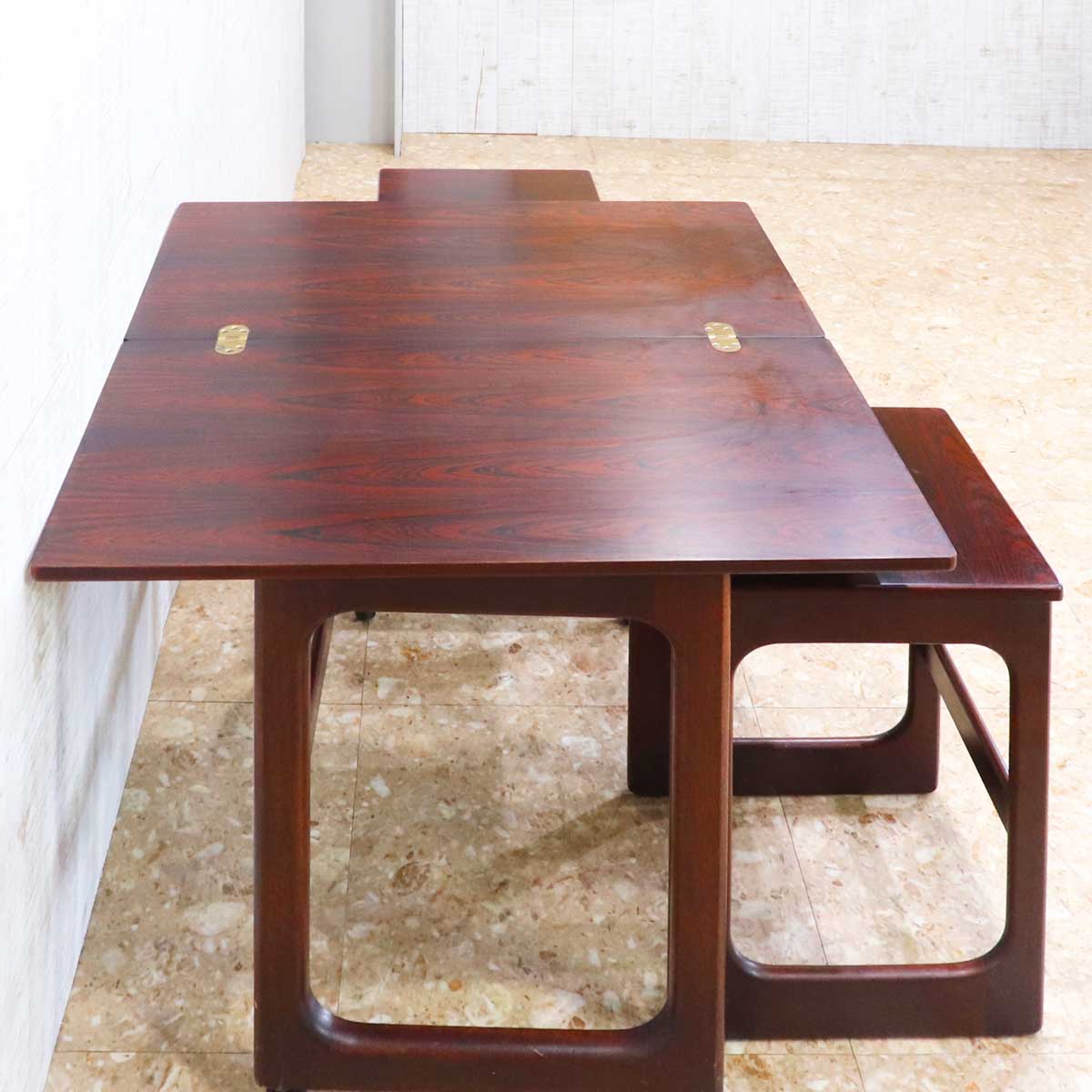 マッキントッシュ McINTOSH ヴィンテージ ネストテーブル 3台セット