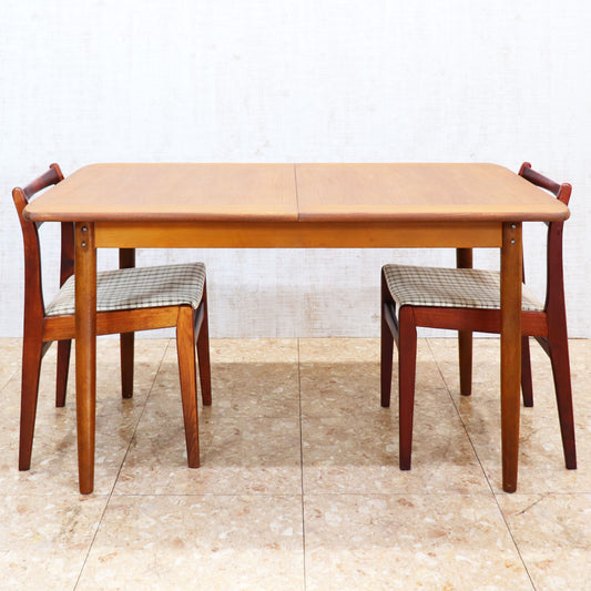 メレデュー Meredew ヴィンテージ ダイニングテーブル エクステンション