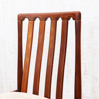 メレデュー Meredew ヴィンテージ ダイニングチェア