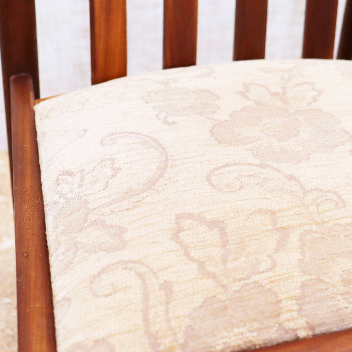 メレデュー Meredew ヴィンテージ ダイニングチェア