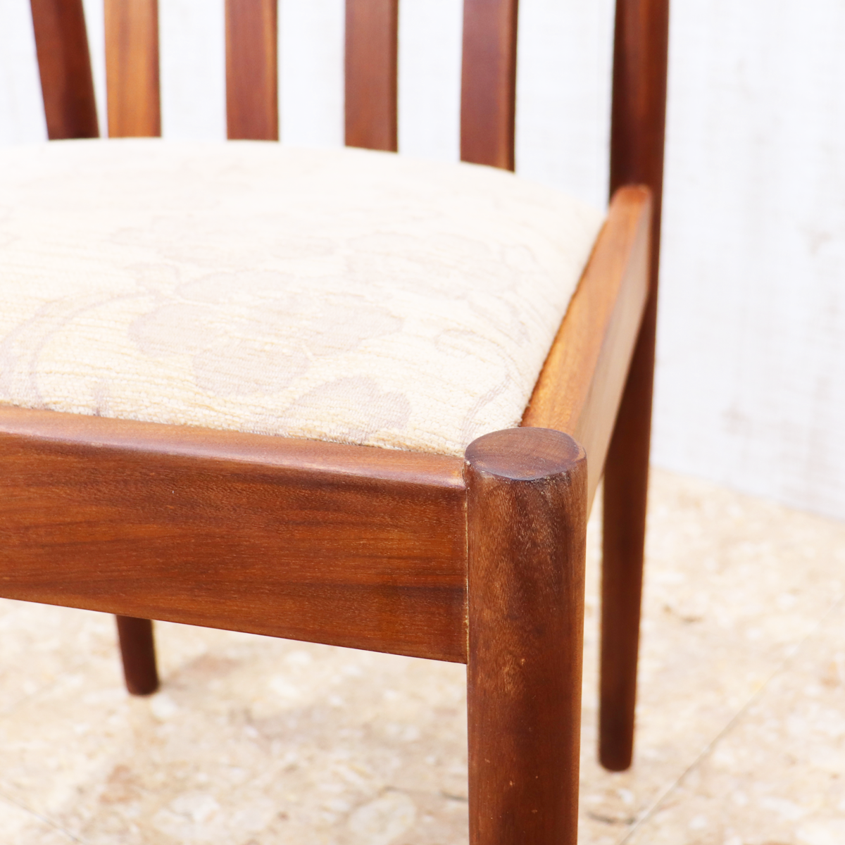 メレデュー Meredew ヴィンテージ ダイニングチェア