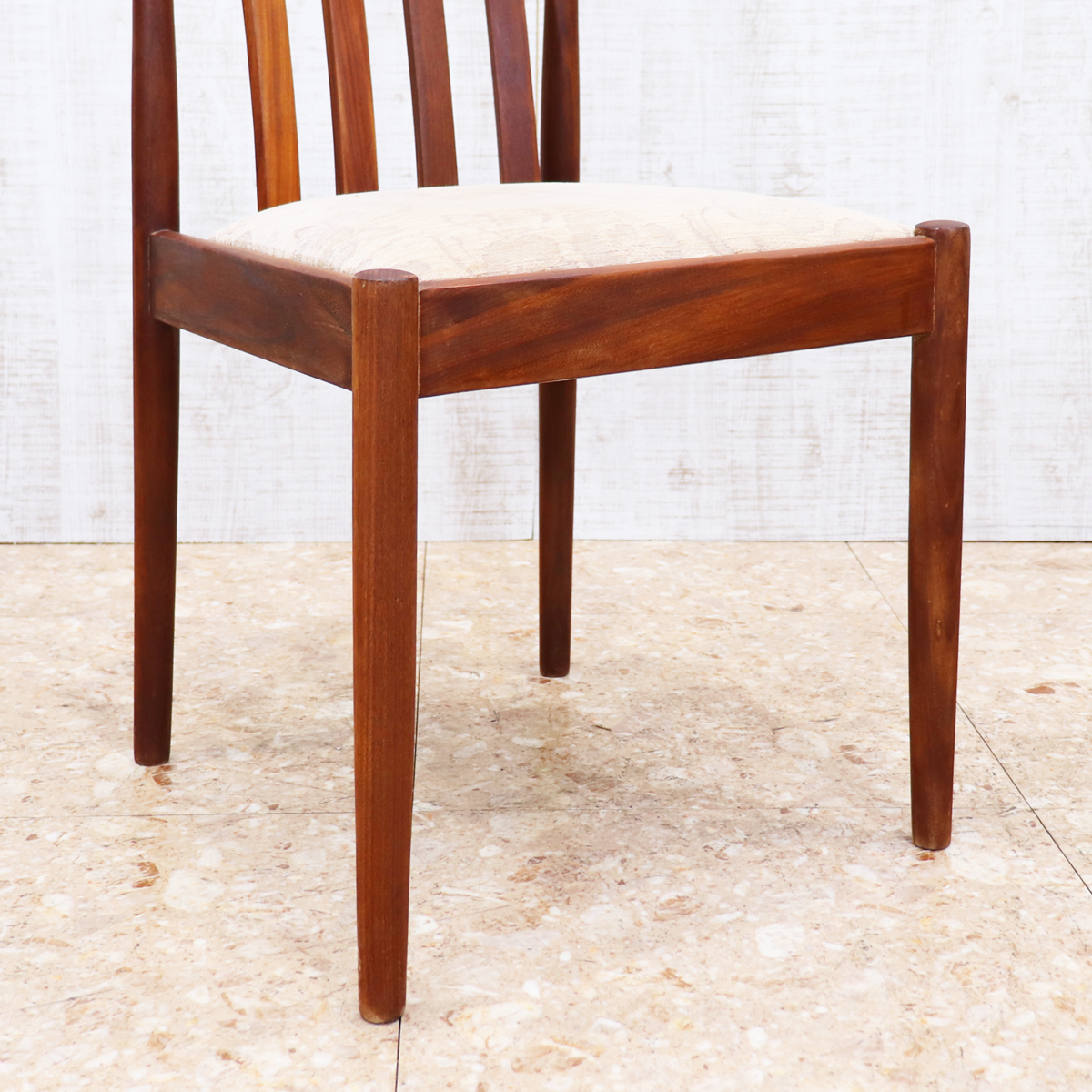 メレデュー Meredew ヴィンテージ ダイニングチェア