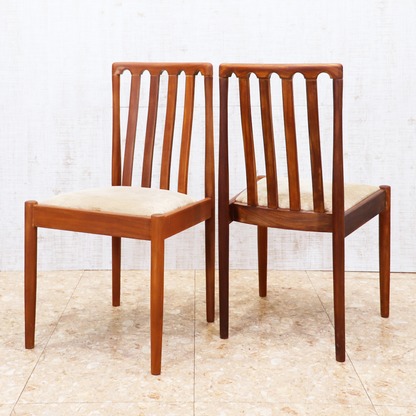 メレデュー Meredew ヴィンテージ ダイニングチェア