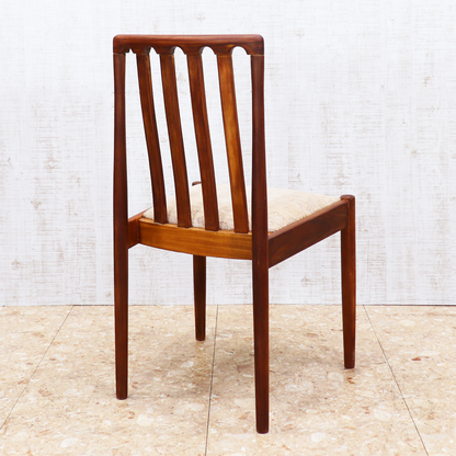 メレデュー Meredew ヴィンテージ ダイニングチェア