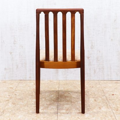 メレデュー Meredew ヴィンテージ ダイニングチェア