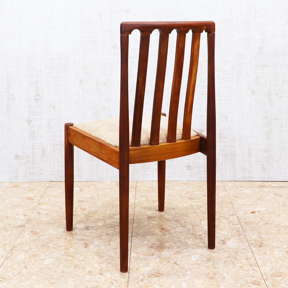 メレデュー Meredew ヴィンテージ ダイニングチェア