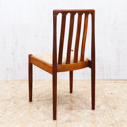 メレデュー Meredew ヴィンテージ ダイニングチェア