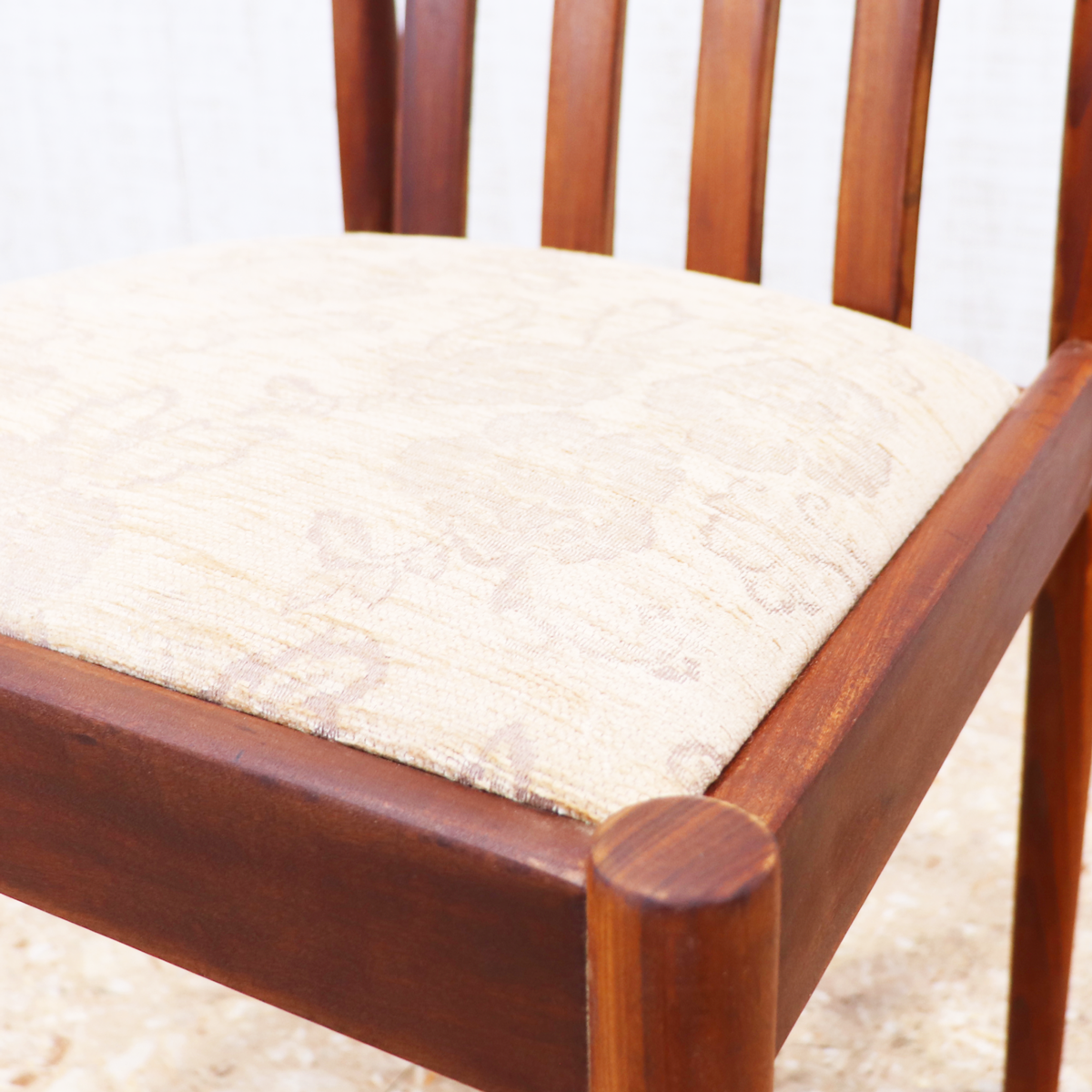 メレデュー Meredew ヴィンテージ ダイニングチェア