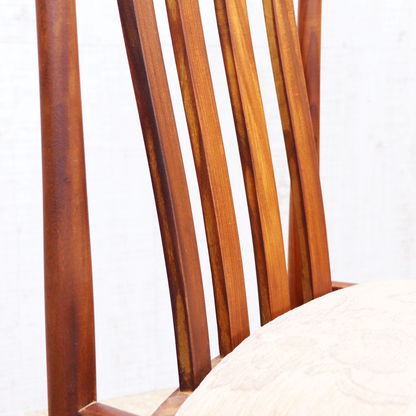 メレデュー Meredew ヴィンテージ ダイニングチェア