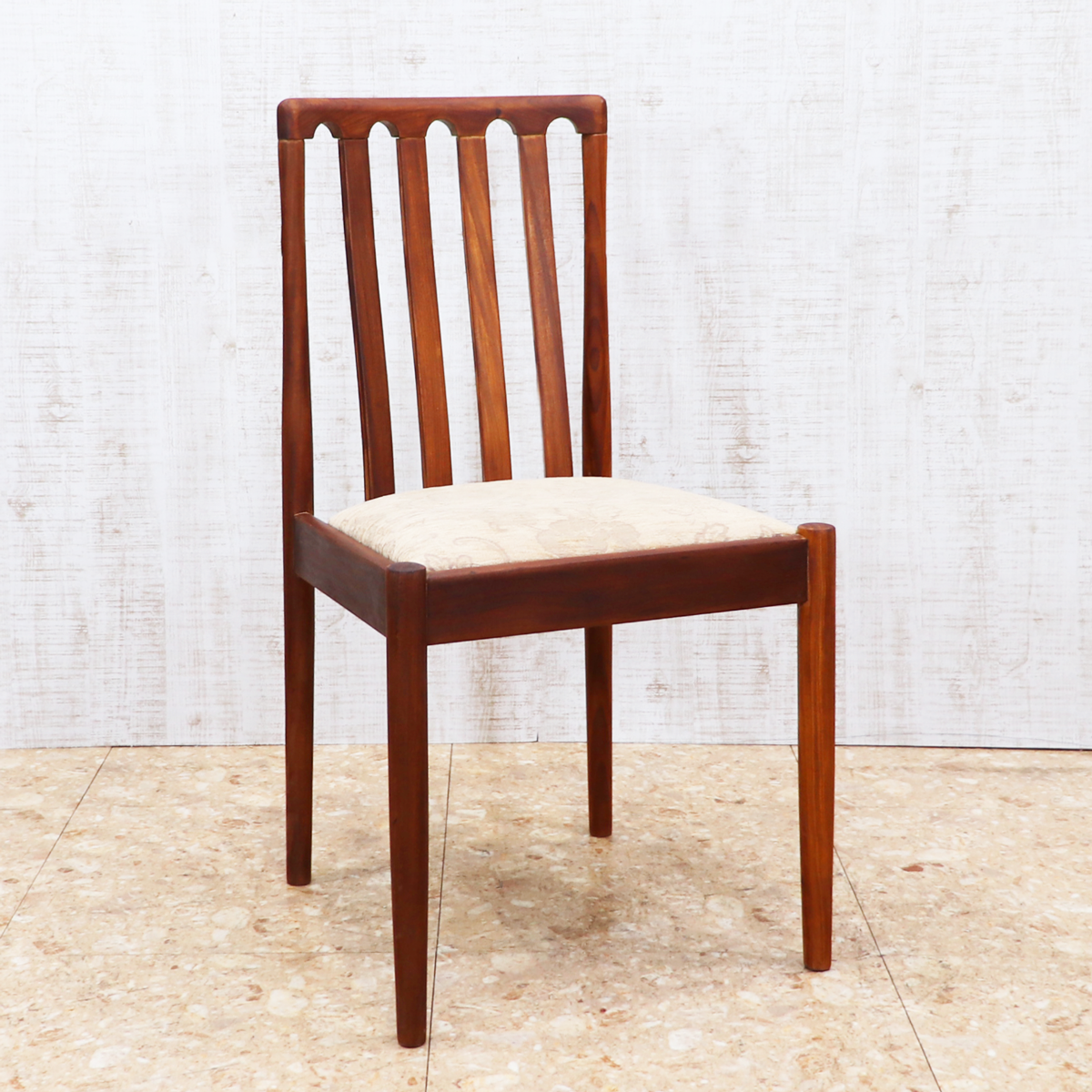 メレデュー Meredew ヴィンテージ ダイニングチェア