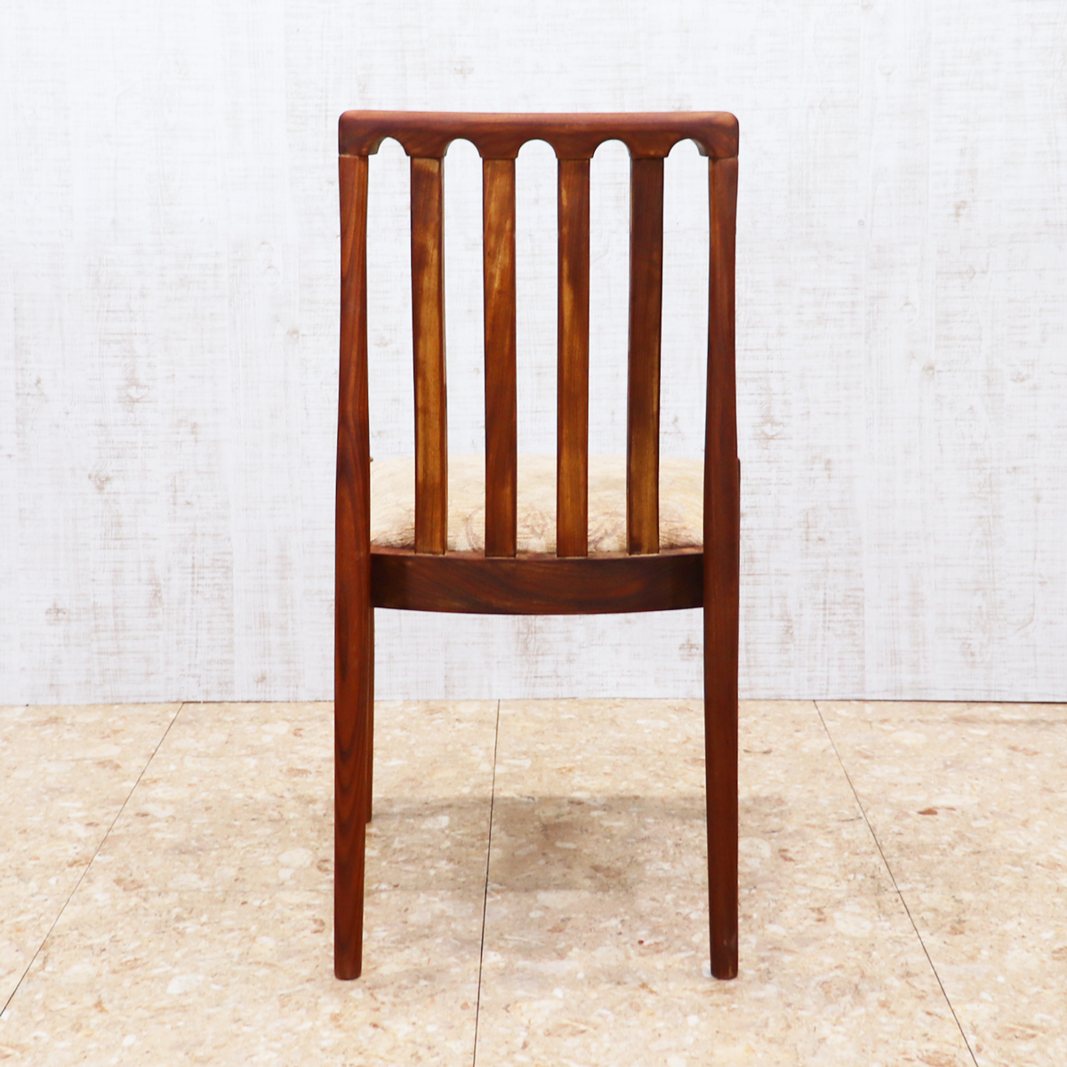 メレデュー Meredew ヴィンテージ ダイニングチェア