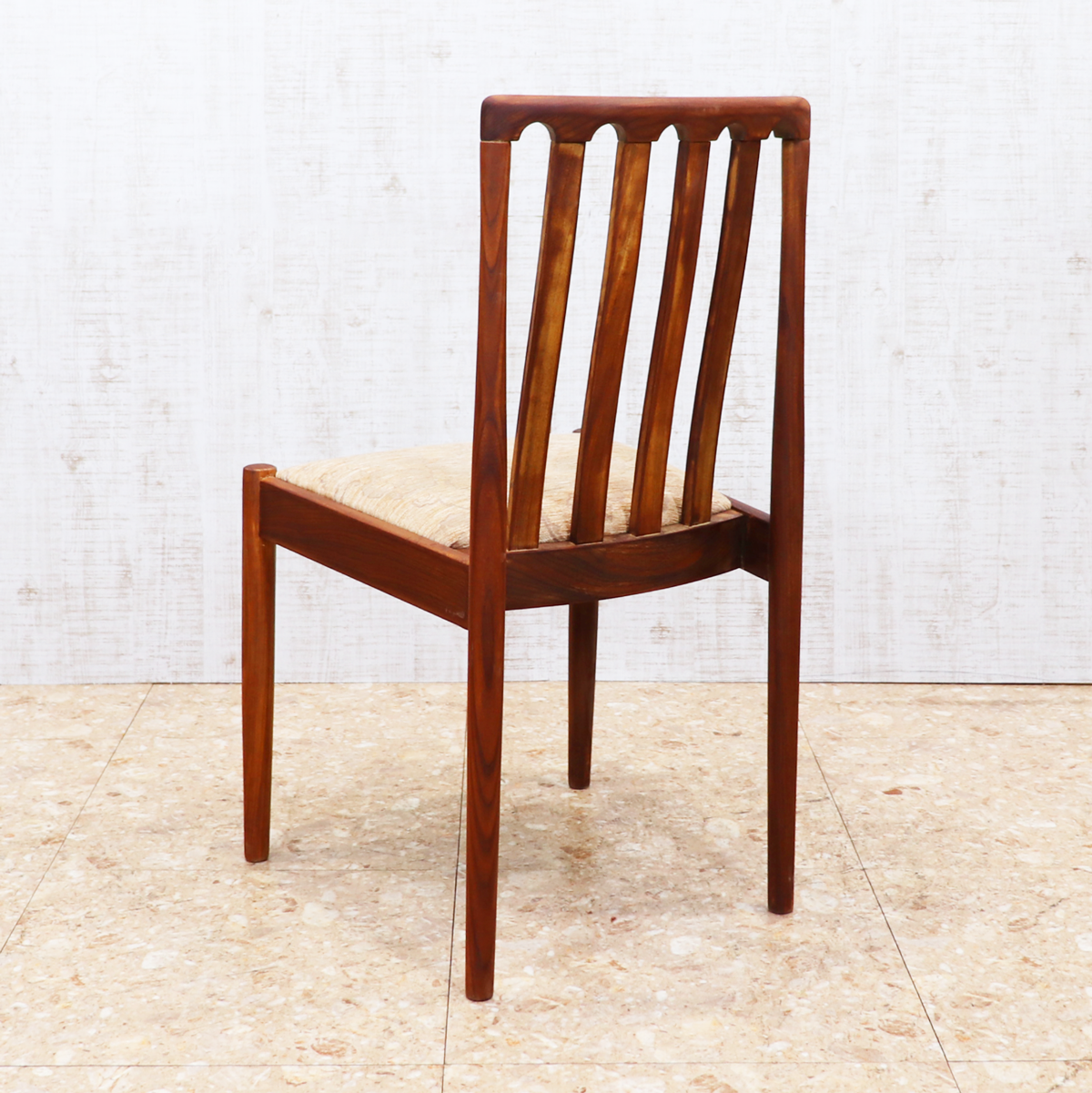 メレデュー Meredew ヴィンテージ ダイニングチェア