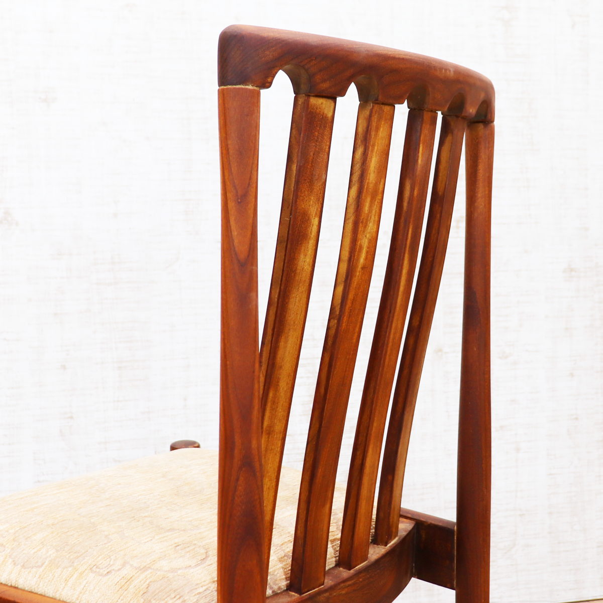 メレデュー Meredew ヴィンテージ ダイニングチェア