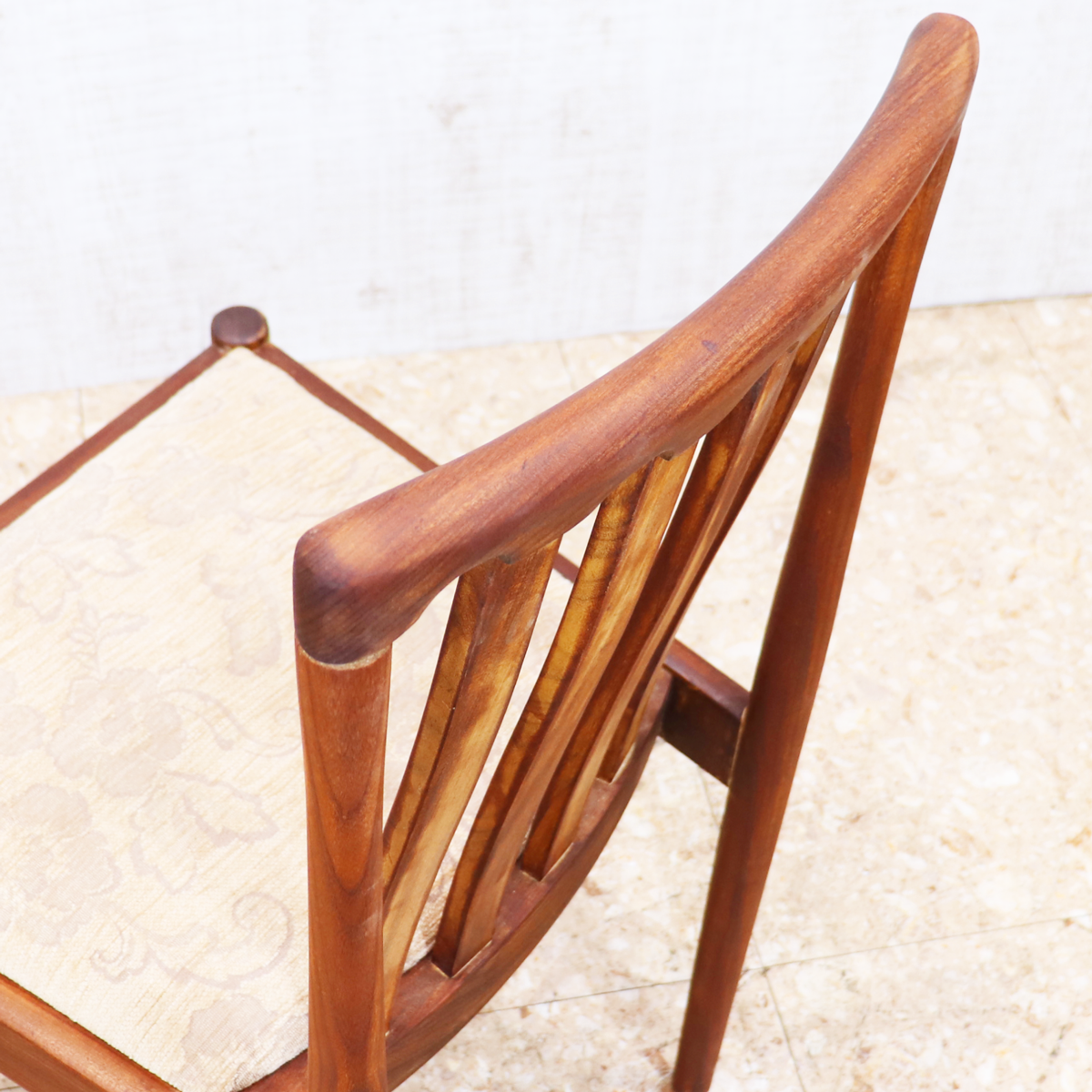 メレデュー Meredew ヴィンテージ ダイニングチェア