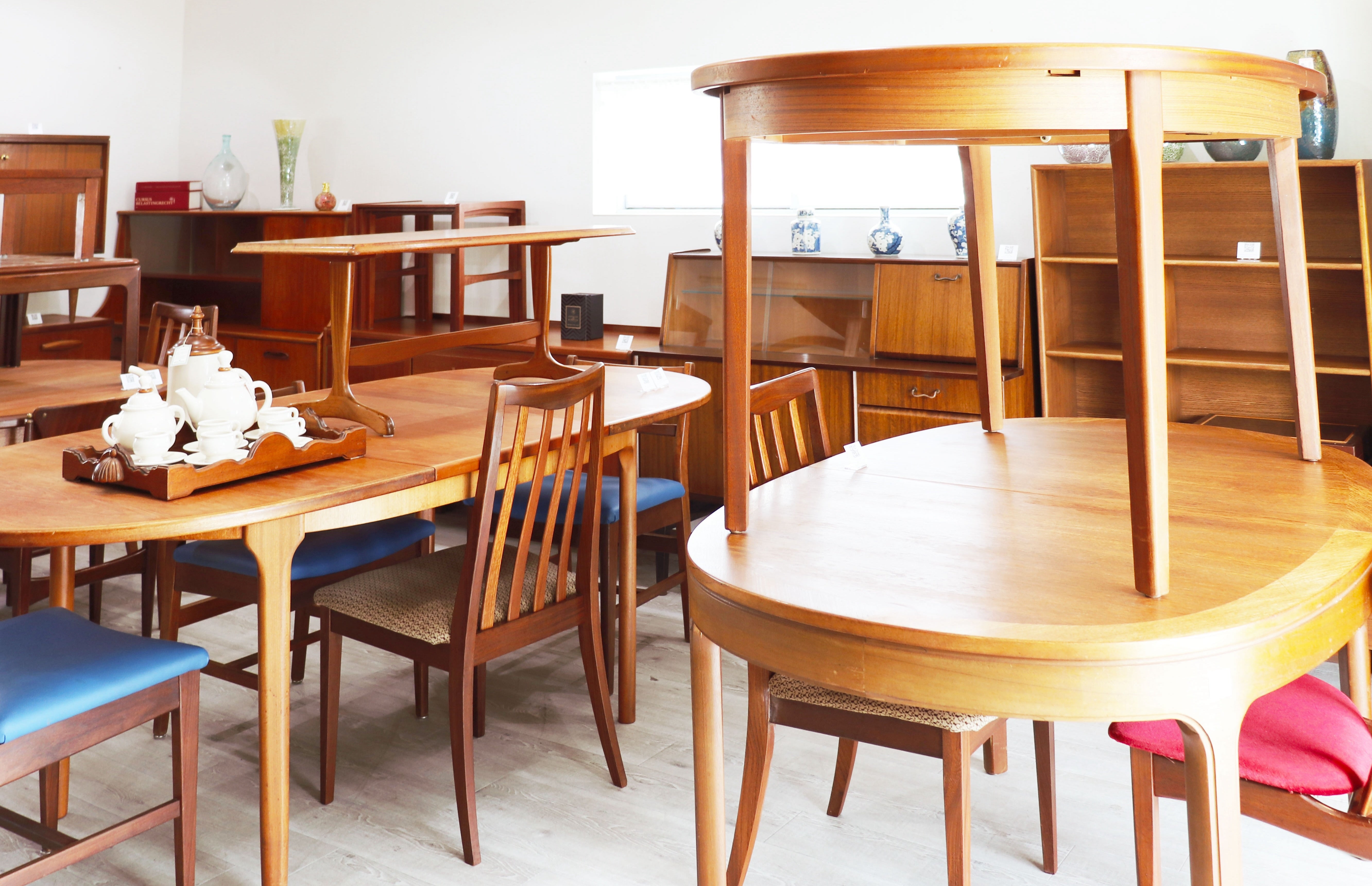 studio MID（スタジオミッド）｜ヴィンテージ家具のオンラインストア