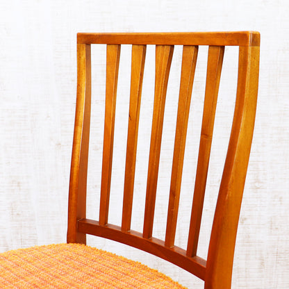 マッキントッシュ McINTOSH ヴィンテージ ダイニングチェア スラットバック