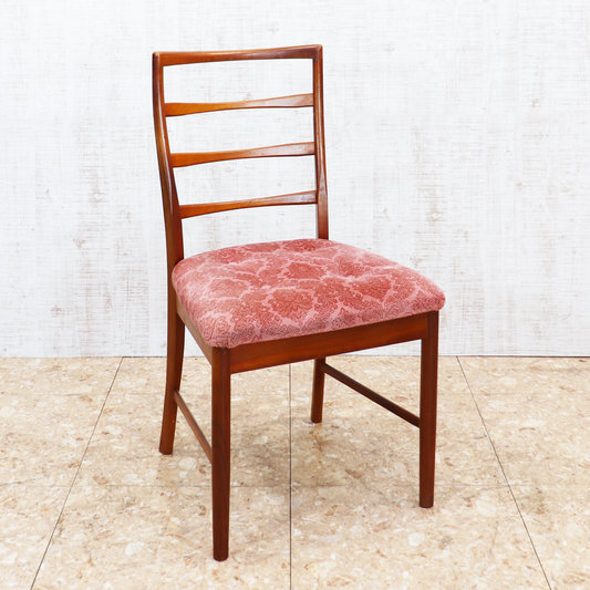 マッキントッシュ McINTOSH ヴィンテージ ダイニングチェア ラダーバック