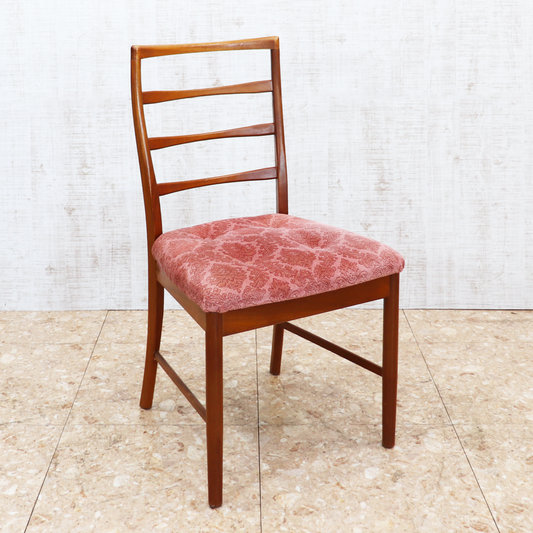 マッキントッシュ McINTOSH ヴィンテージ ダイニングチェア ラダーバック