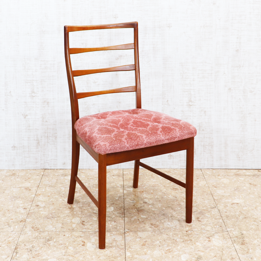 マッキントッシュ McINTOSH ヴィンテージ ダイニングチェア ラダーバック