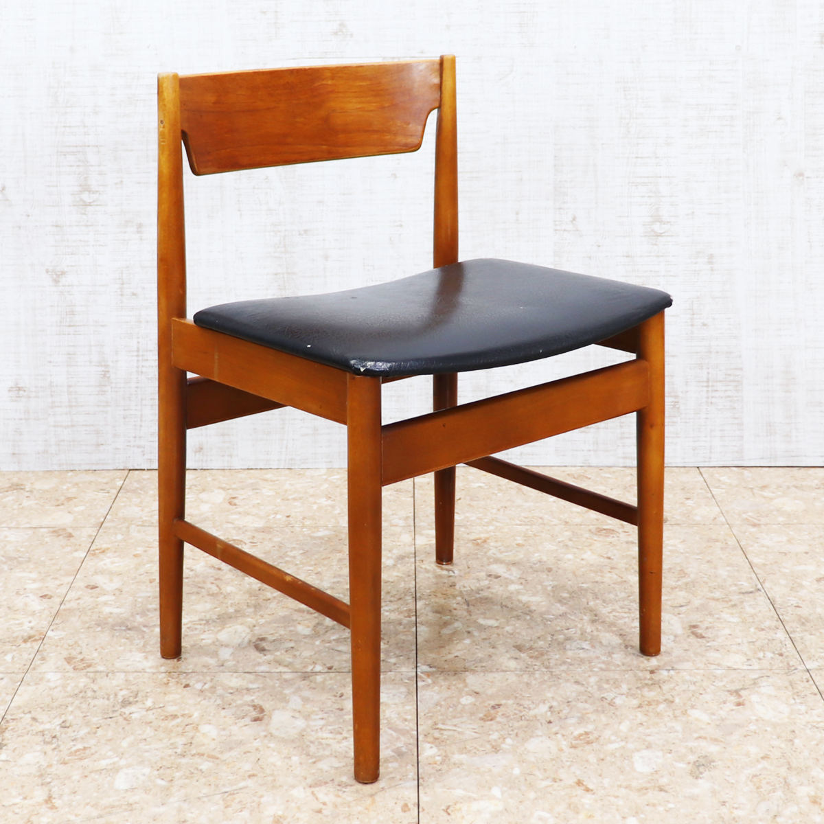 イギリス ヴィンテージ ダイニングチェア