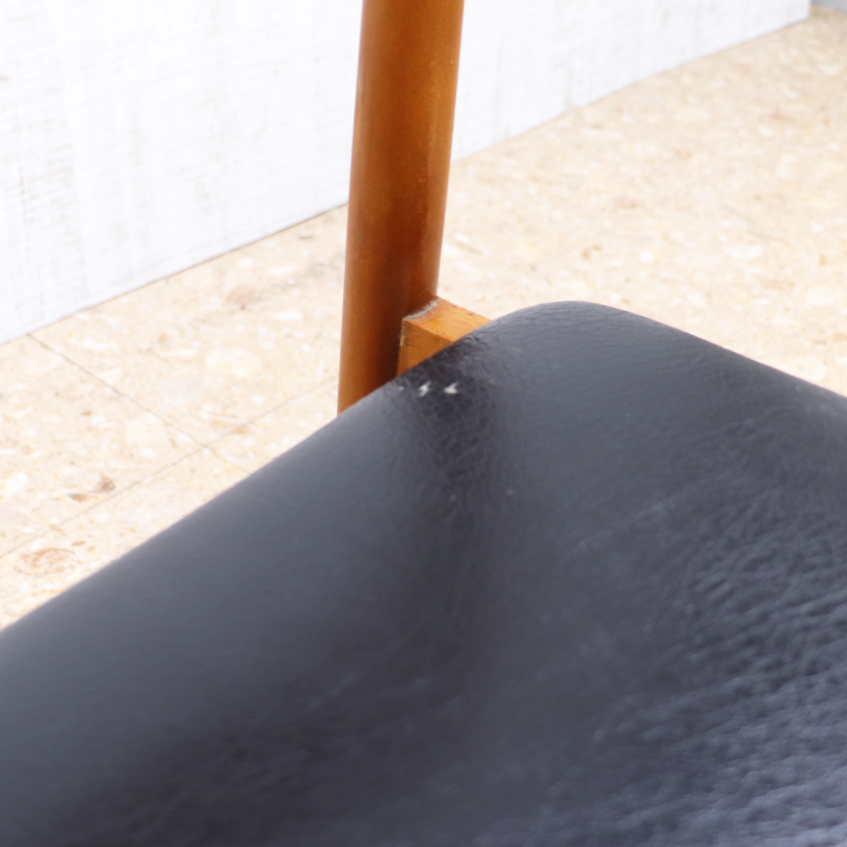 イギリス ヴィンテージ ダイニングチェア