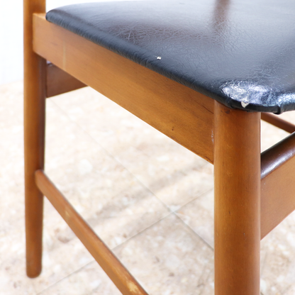 イギリス ヴィンテージ ダイニングチェア