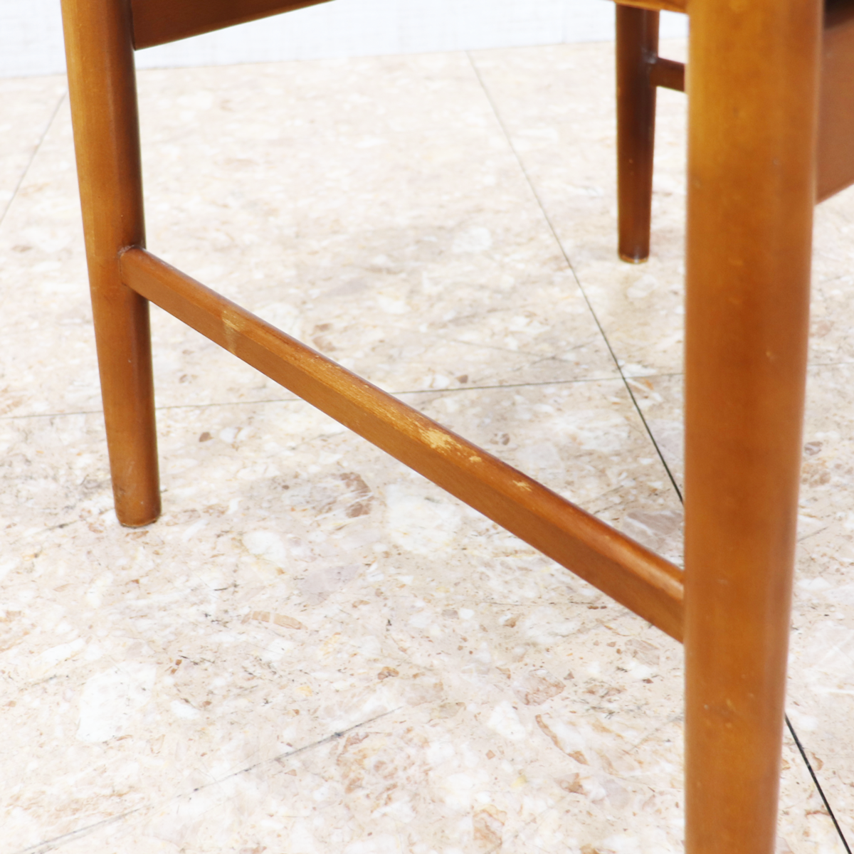 イギリス ヴィンテージ ダイニングチェア