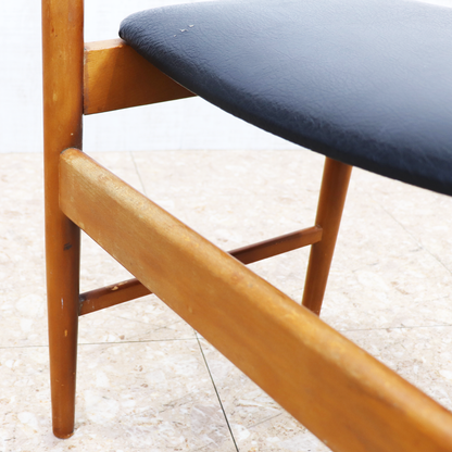 イギリス ヴィンテージ ダイニングチェア