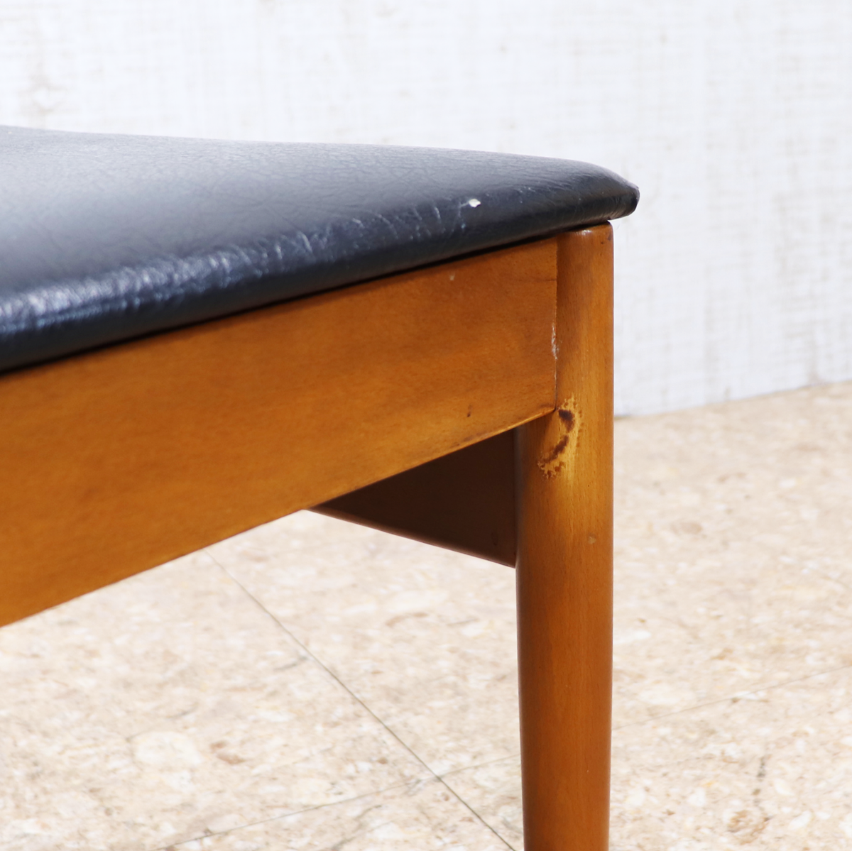 イギリス ヴィンテージ ダイニングチェア