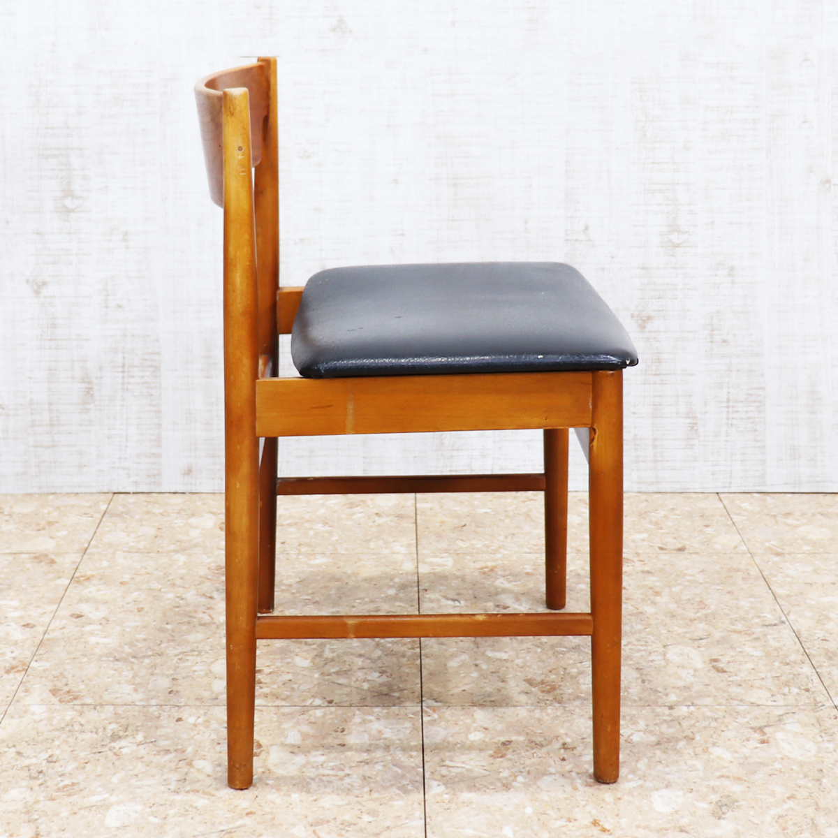 イギリス ヴィンテージ ダイニングチェア