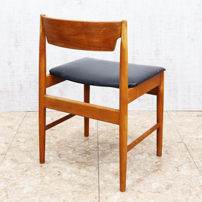 イギリス ヴィンテージ ダイニングチェア