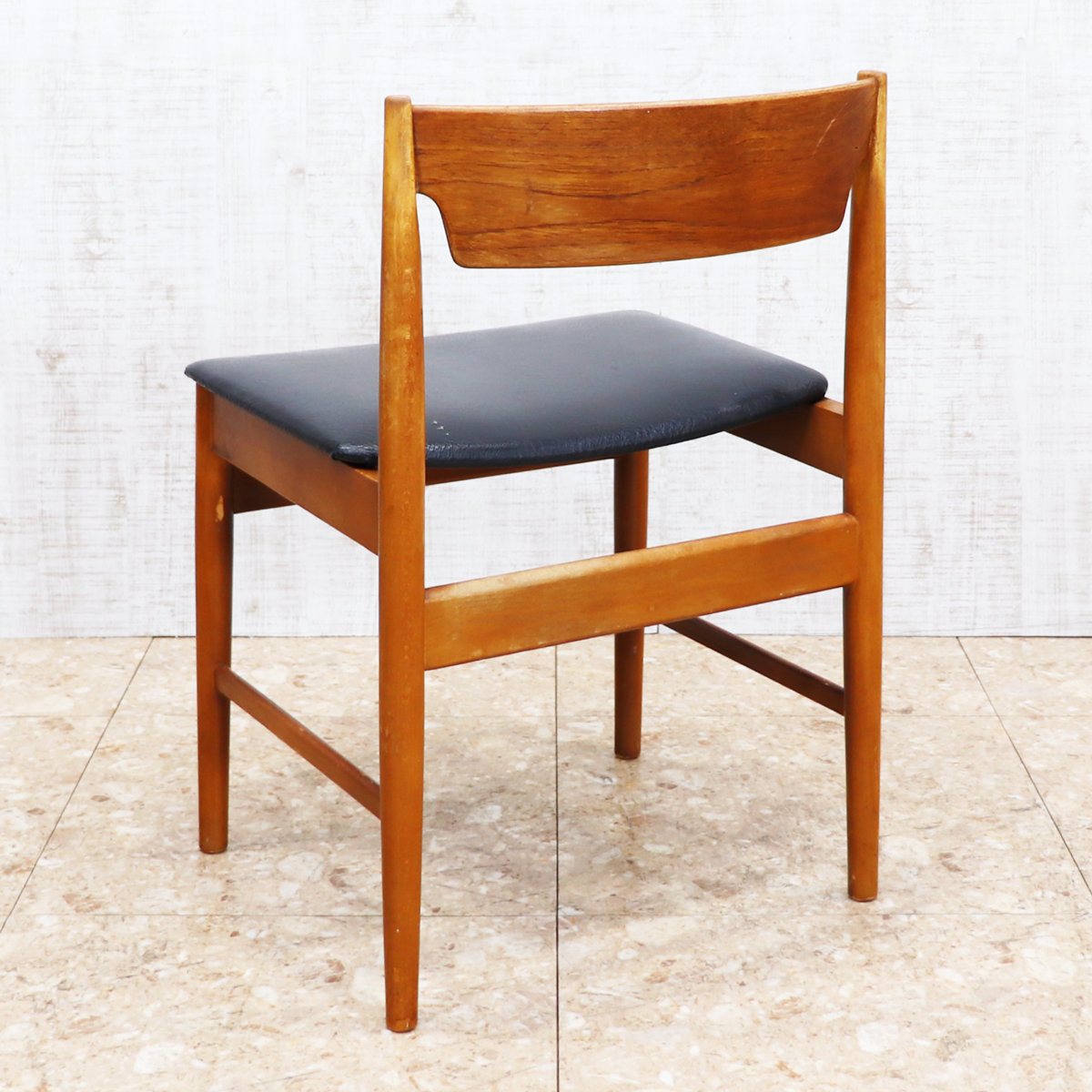 イギリス ヴィンテージ ダイニングチェア