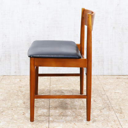 イギリス ヴィンテージ ダイニングチェア