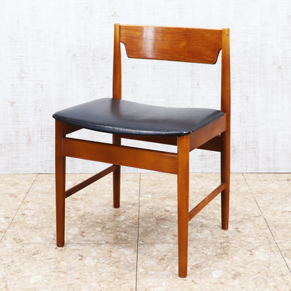 イギリス ヴィンテージ ダイニングチェア